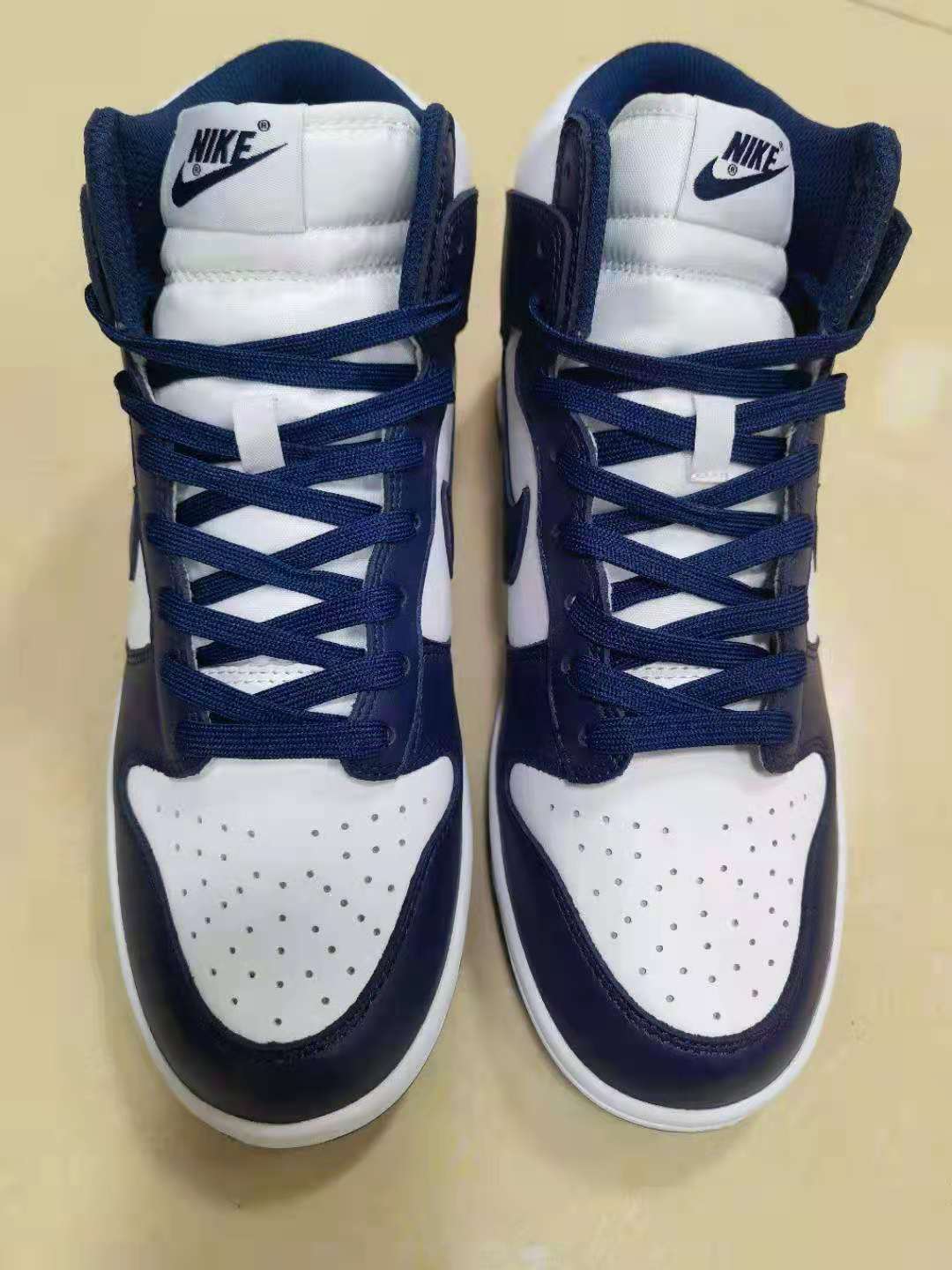 from Nike SB Dunk High DD1399-104