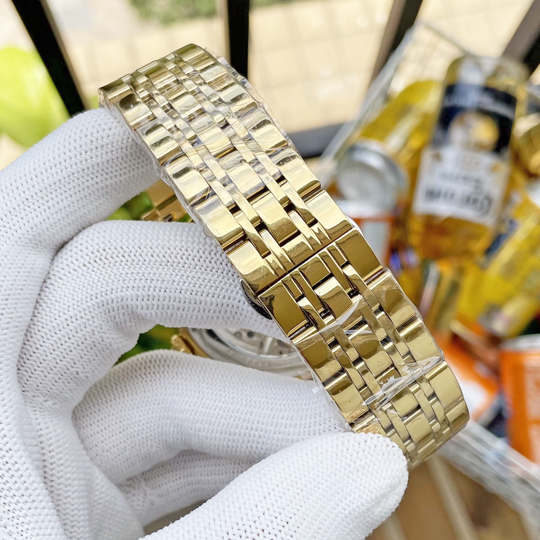 R*olex Watches Top Quality 43*13M （）