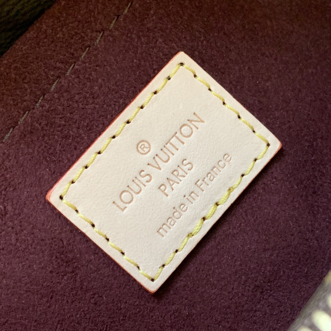L*ouis V*uitton Bag Top Quality