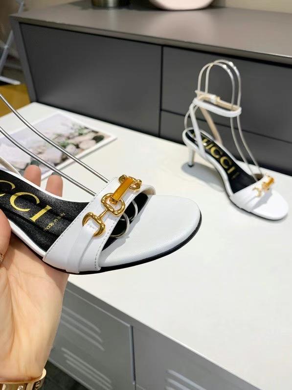 Women G*ucci Top Sandals