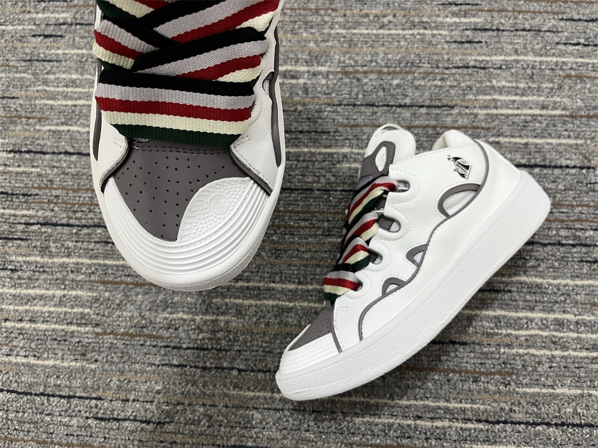 Men Women L*ANVIN Top Sneaker