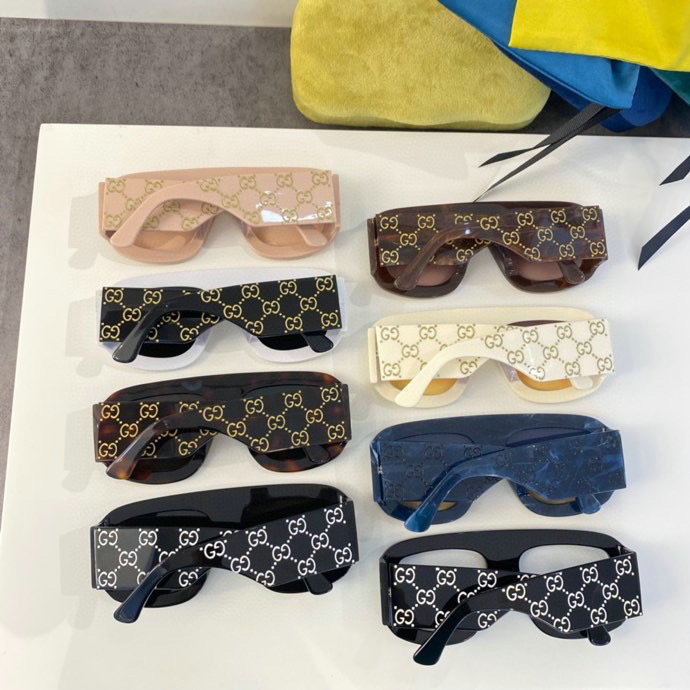 Top Quality G*ucci Glasses
