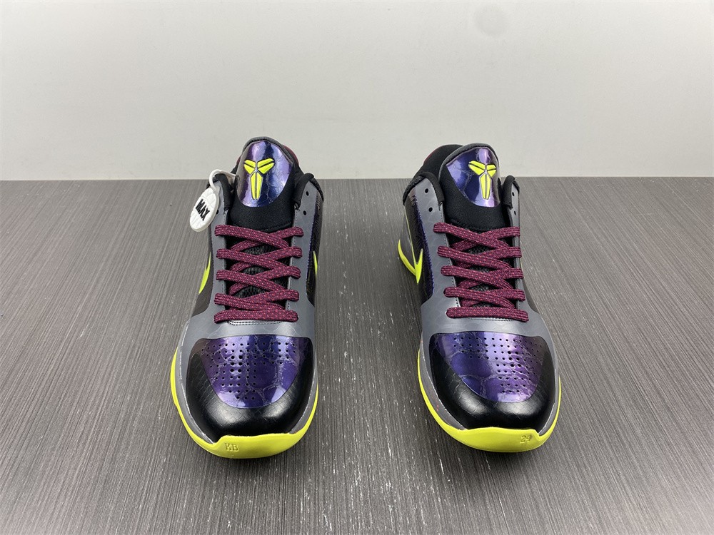 from NIKE KOBE 5