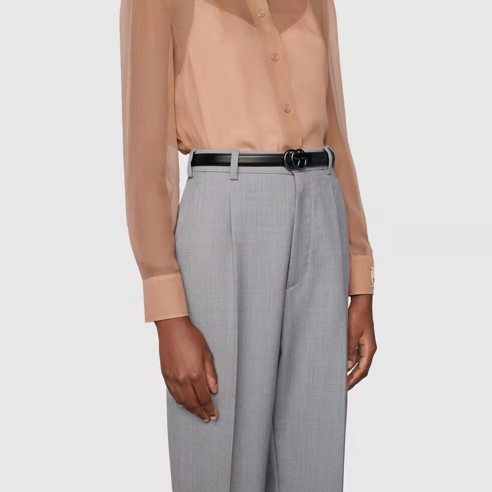 G*ucci Belts Top Quality 20MM