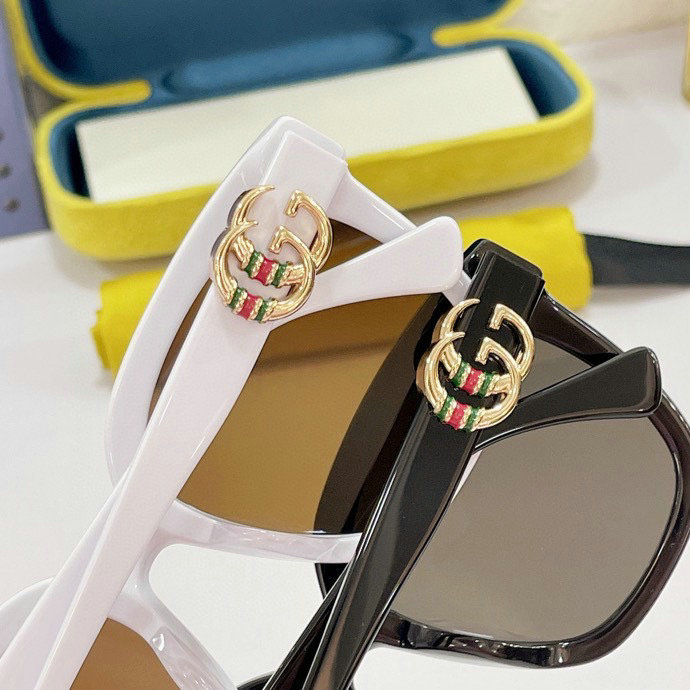 Top Quality G*ucci Glasses