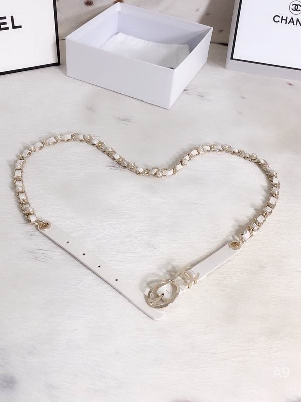 C*anel Belts Top Version