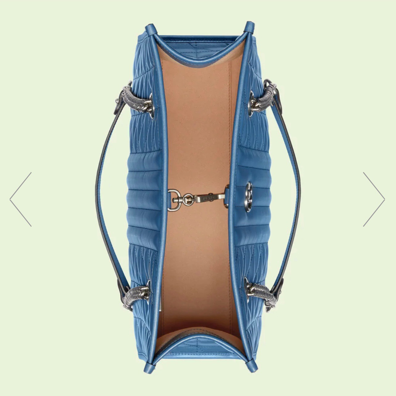 G*ucci Bag Top Quality 35*27*13CM