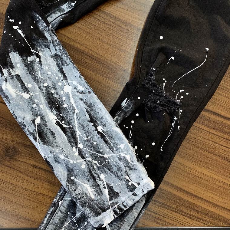 Men Jeans Top Quality