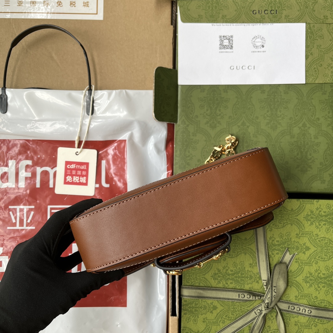 G*ucci Bag Top Quality 675801