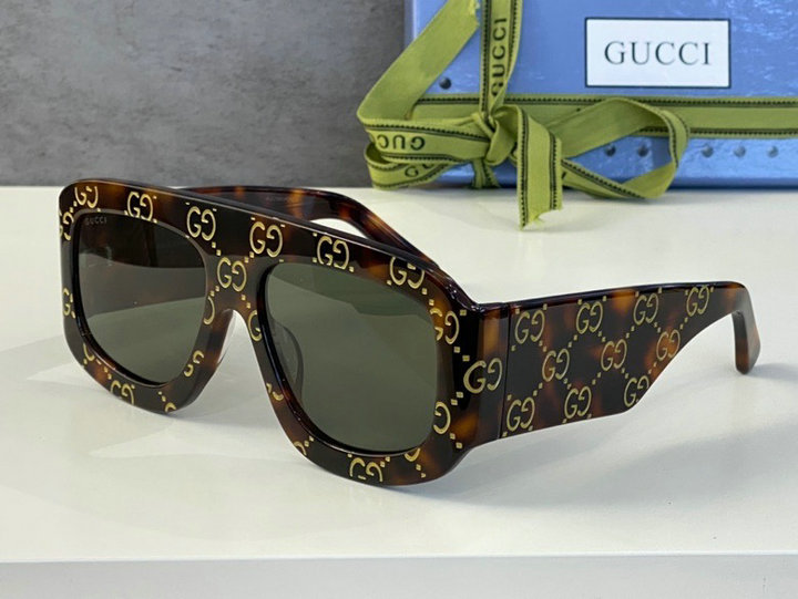 Top Quality G*ucci Glasses