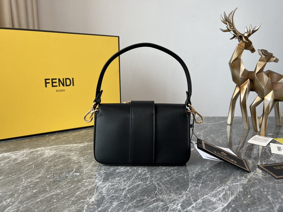 F*endi Bag Top Quality 5*20*13CM