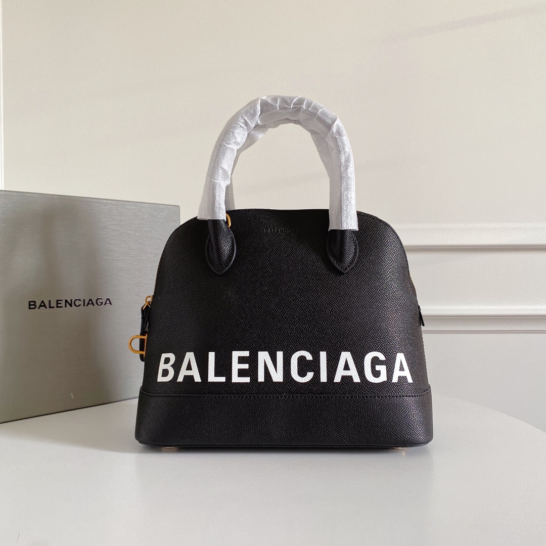 B*alenciaga Bag Top Quality 18*8*15CM