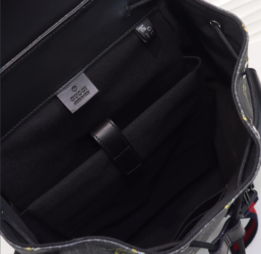 G*ucci Top Bag 34*42*16cm