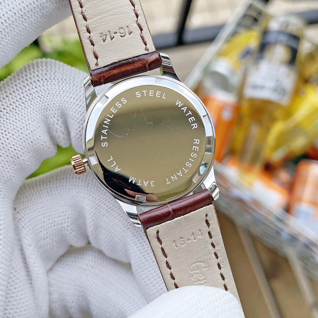 O*mega Watches Top Quality 30*10mm （）