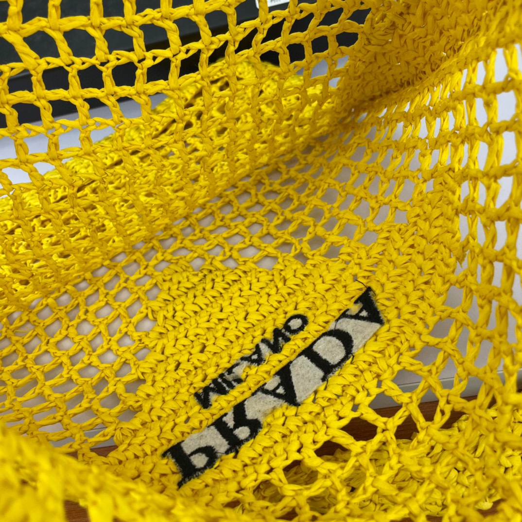 P*rada Bag Top Quality 34*40*4cm