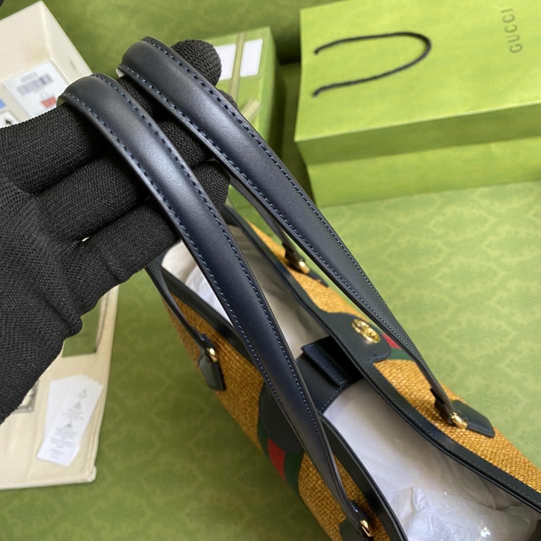 G*ucci Bag Top Quality 38*28*14CM