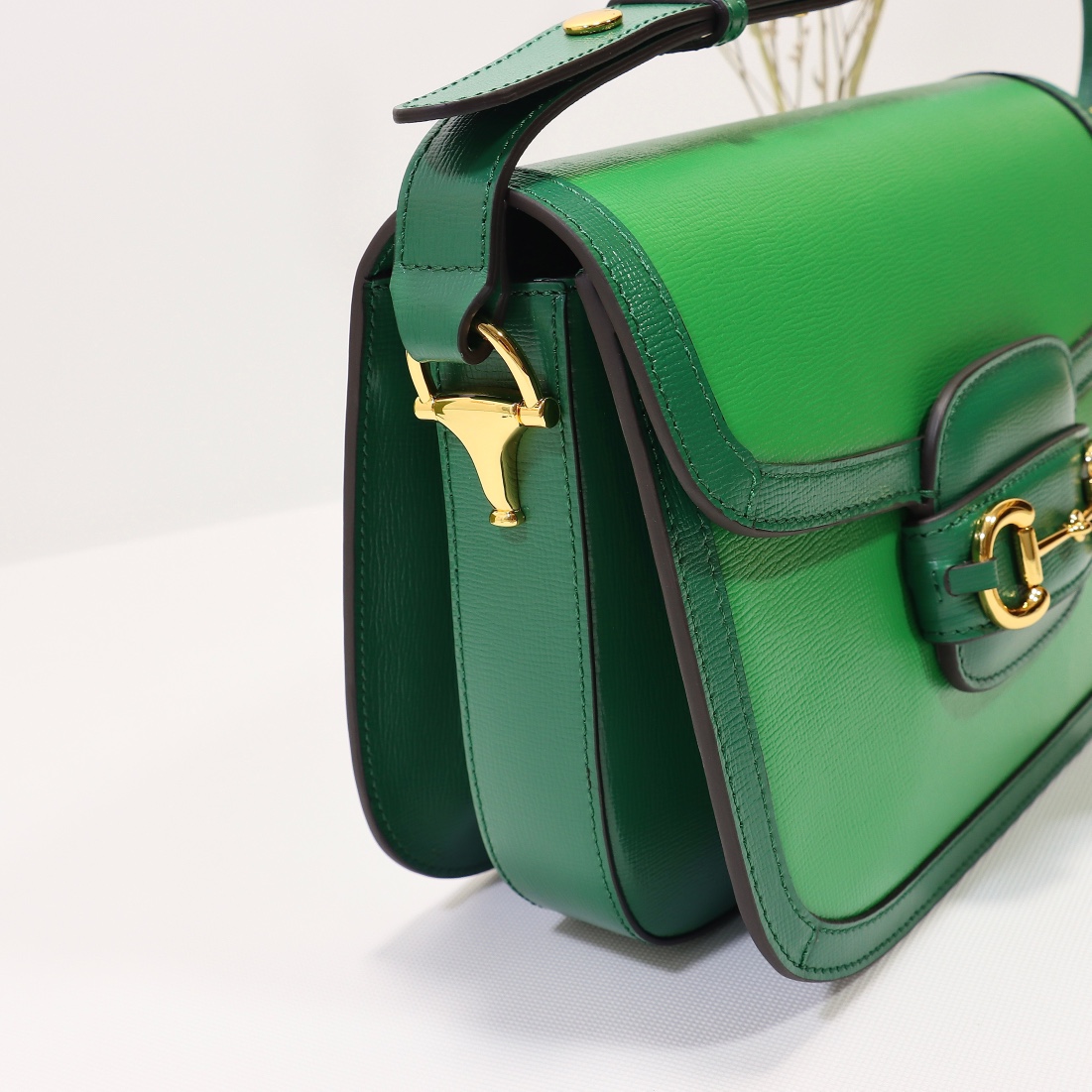 G*ucci Top Bag 25*18*8cm