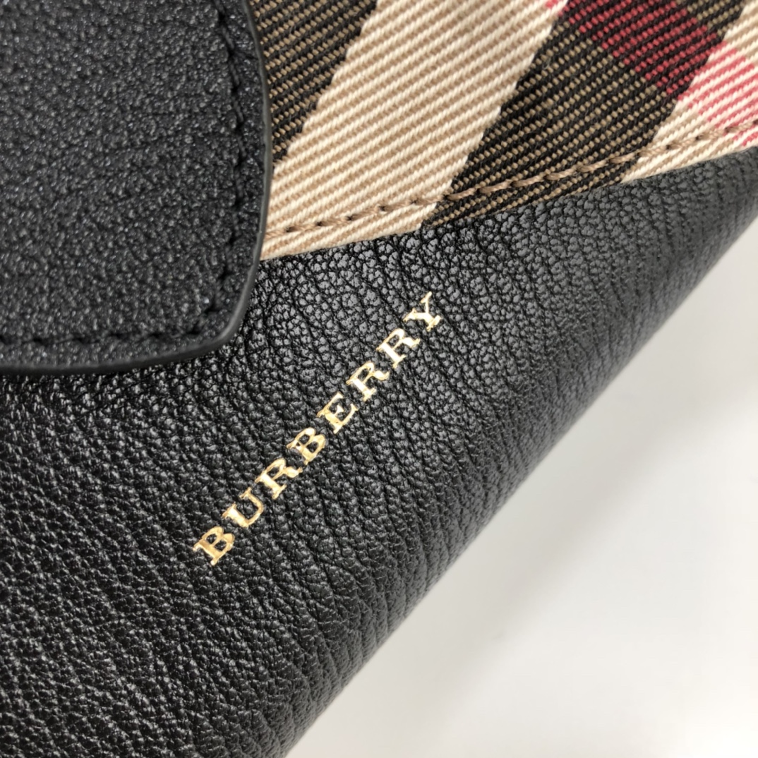 B*urberry Bag Top Quality 23*14*19cm