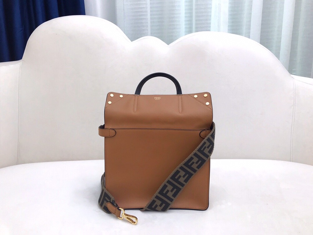 F*endi Bag Top Quality 25CM