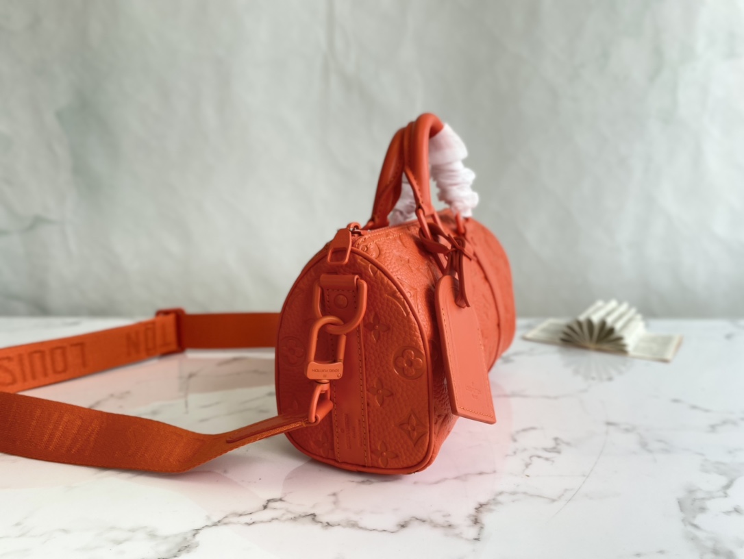 L*ouis V*uitton Bag Top Quality 25*15*11CM