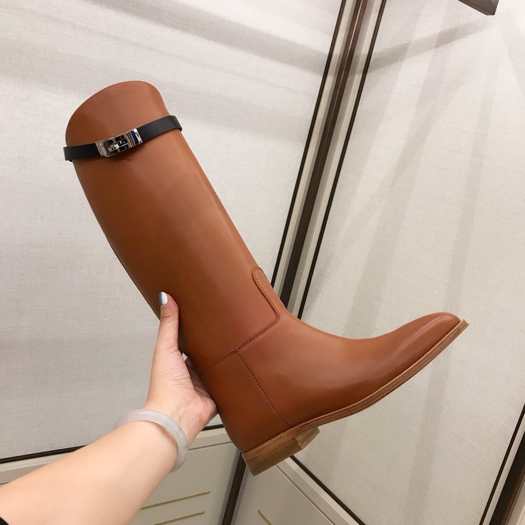 Women H*ermes Top Sneaker