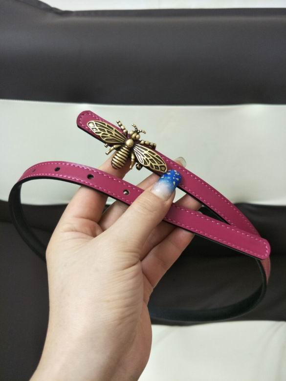 D*or Belts Top Version