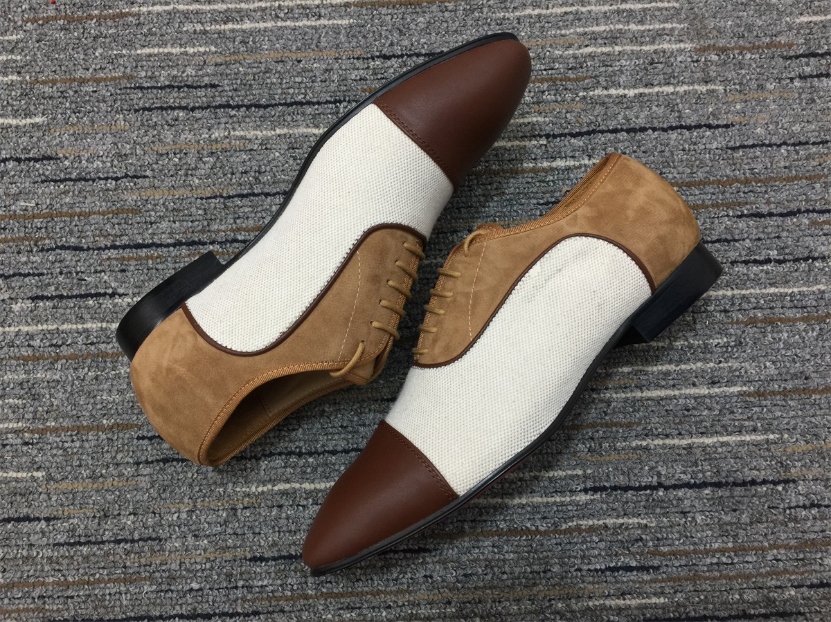 Men C*hristian L*ouboutin Loafer