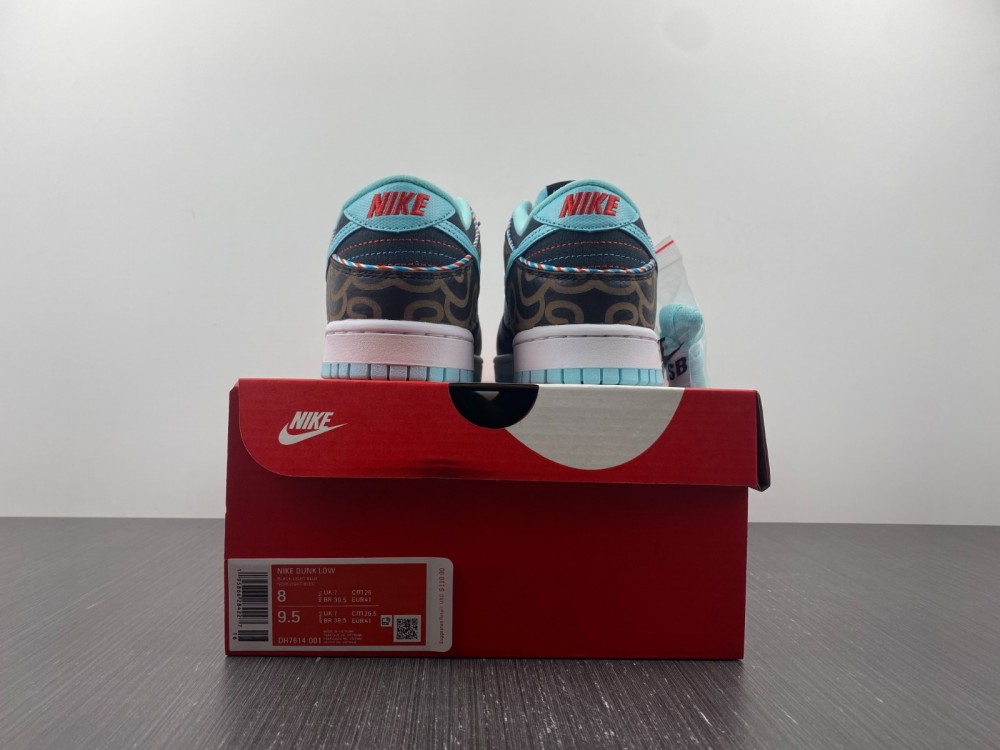 from Nike Dunk Low Bop DH7614-00