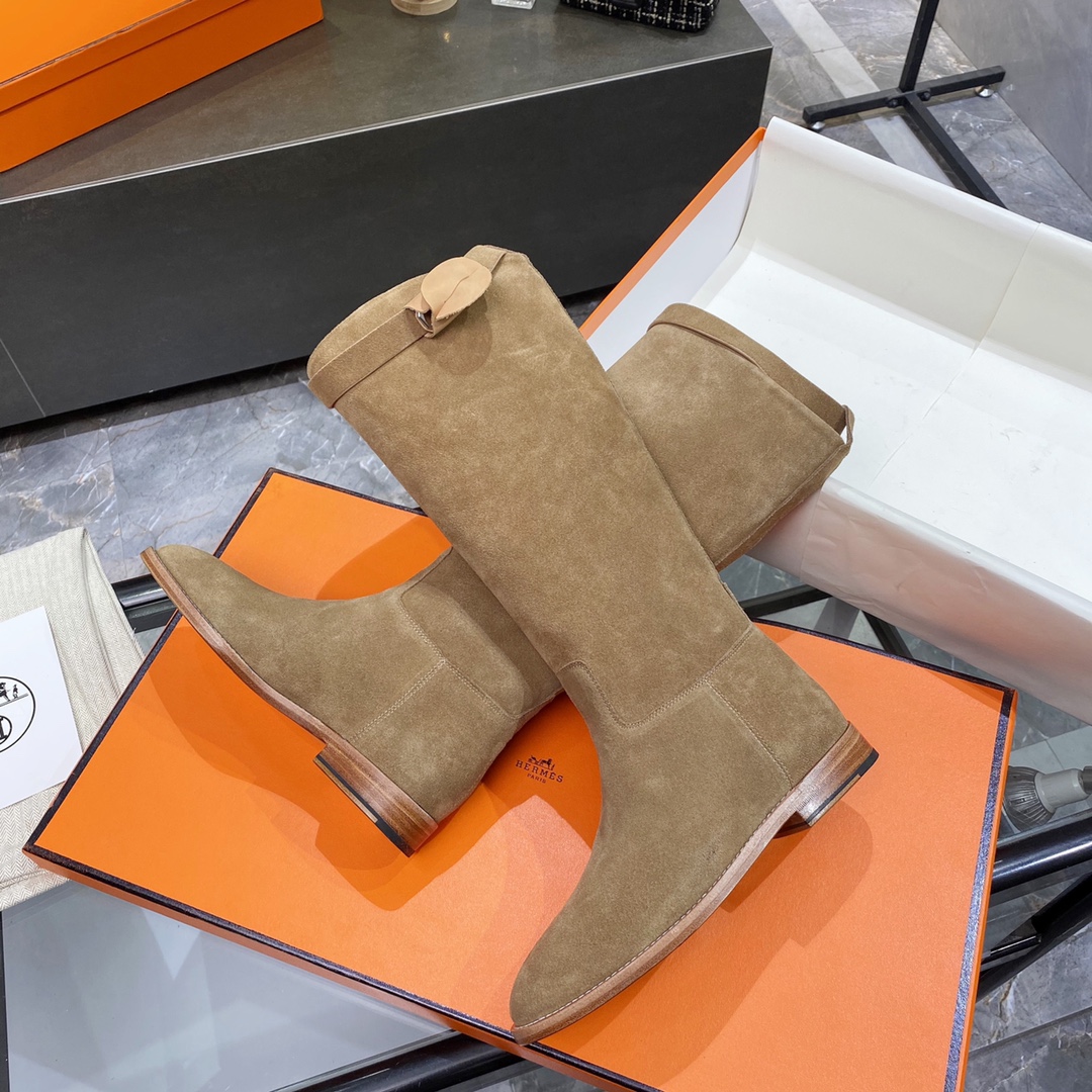 Women H*ermes Top Sneaker