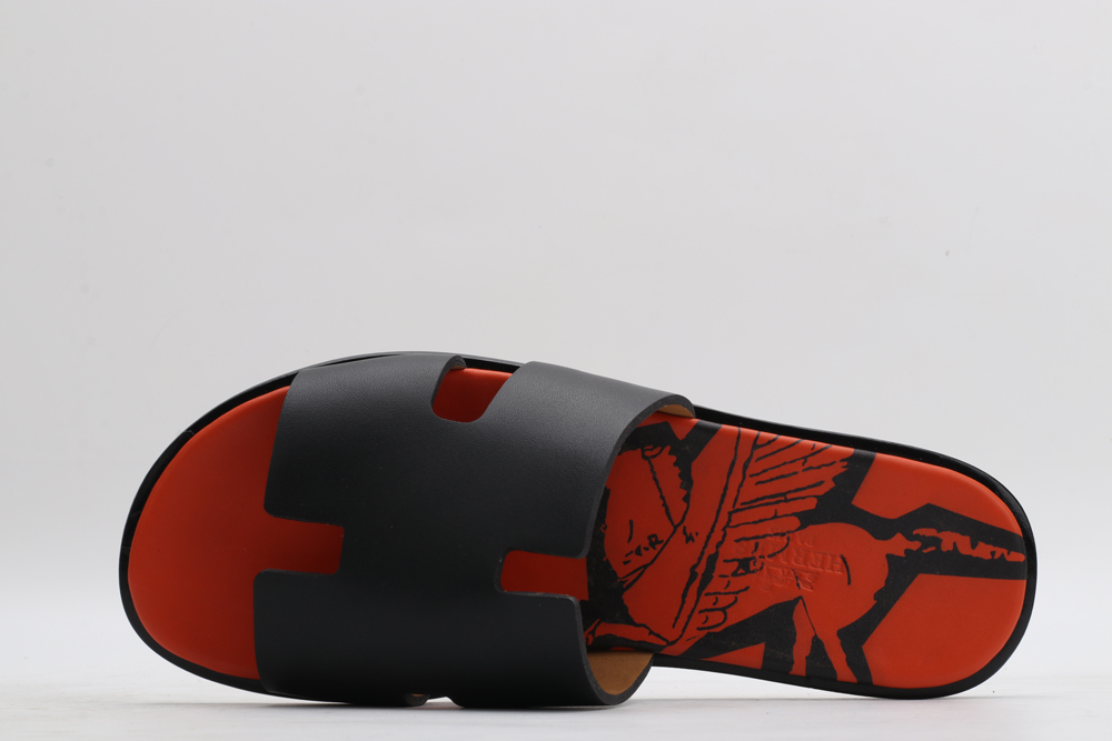 Men H*ermes Top Sandals