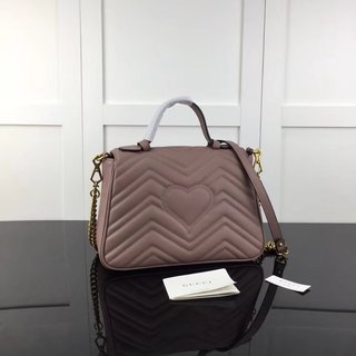 G*ucci Bag Top Quality 27*19*10.5cm