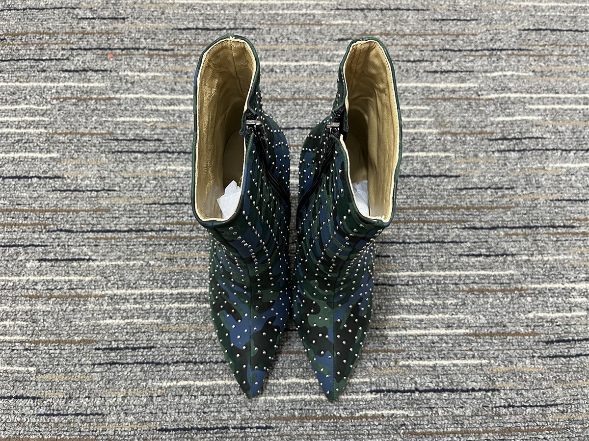 Women C*hristian L*ouboutin Pump Top