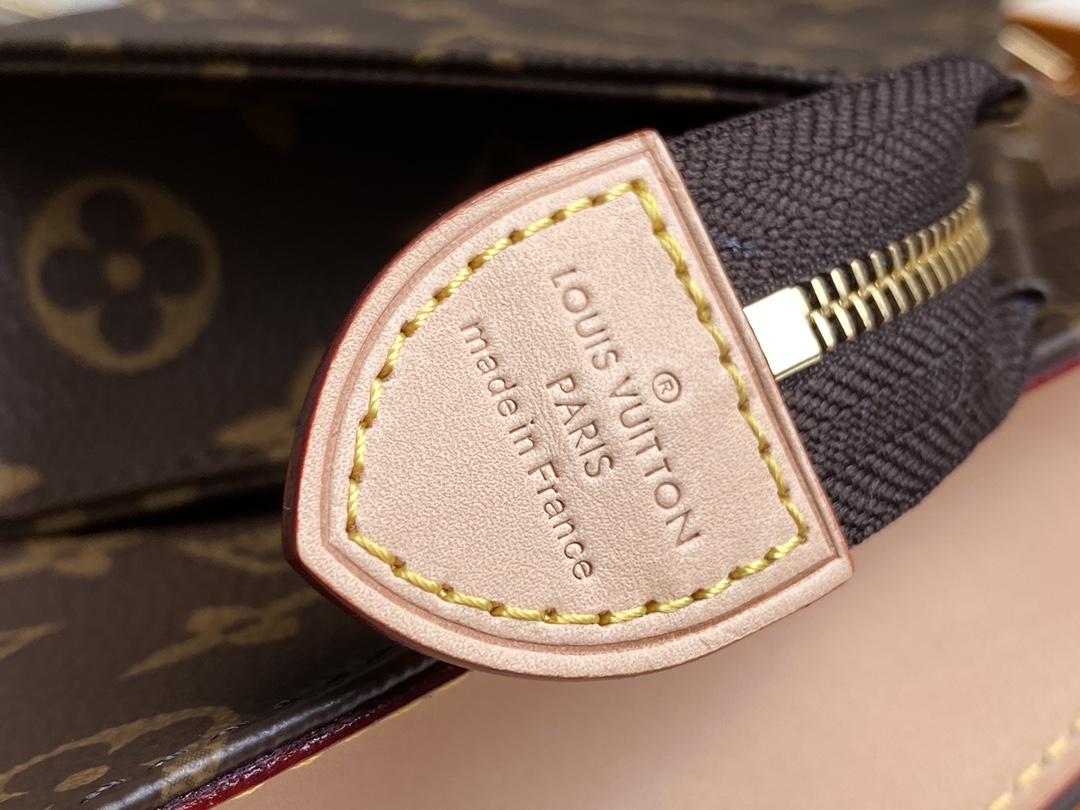 L*ouis V*uitton Bag Top Quality 26*20*5CM 15.5*10*5CM