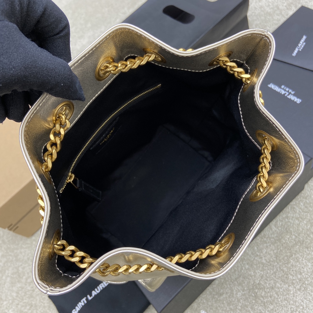 Y*SL Bag Top Quality 22*29*15CM