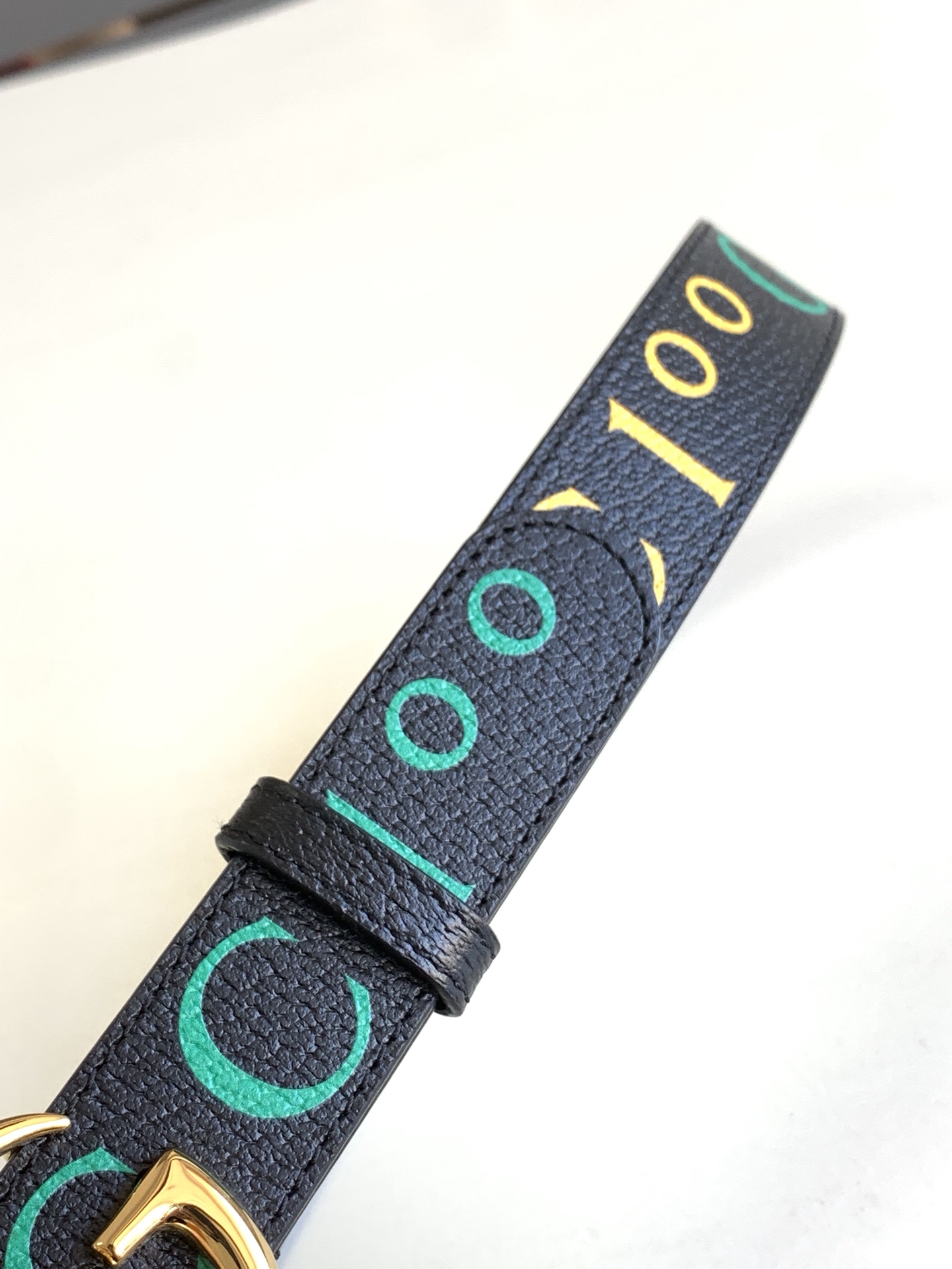 G*ucci Belts Top Quality 30MM
