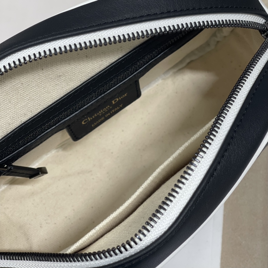 D*ior Bag Top Quality 22*7*15.5CM