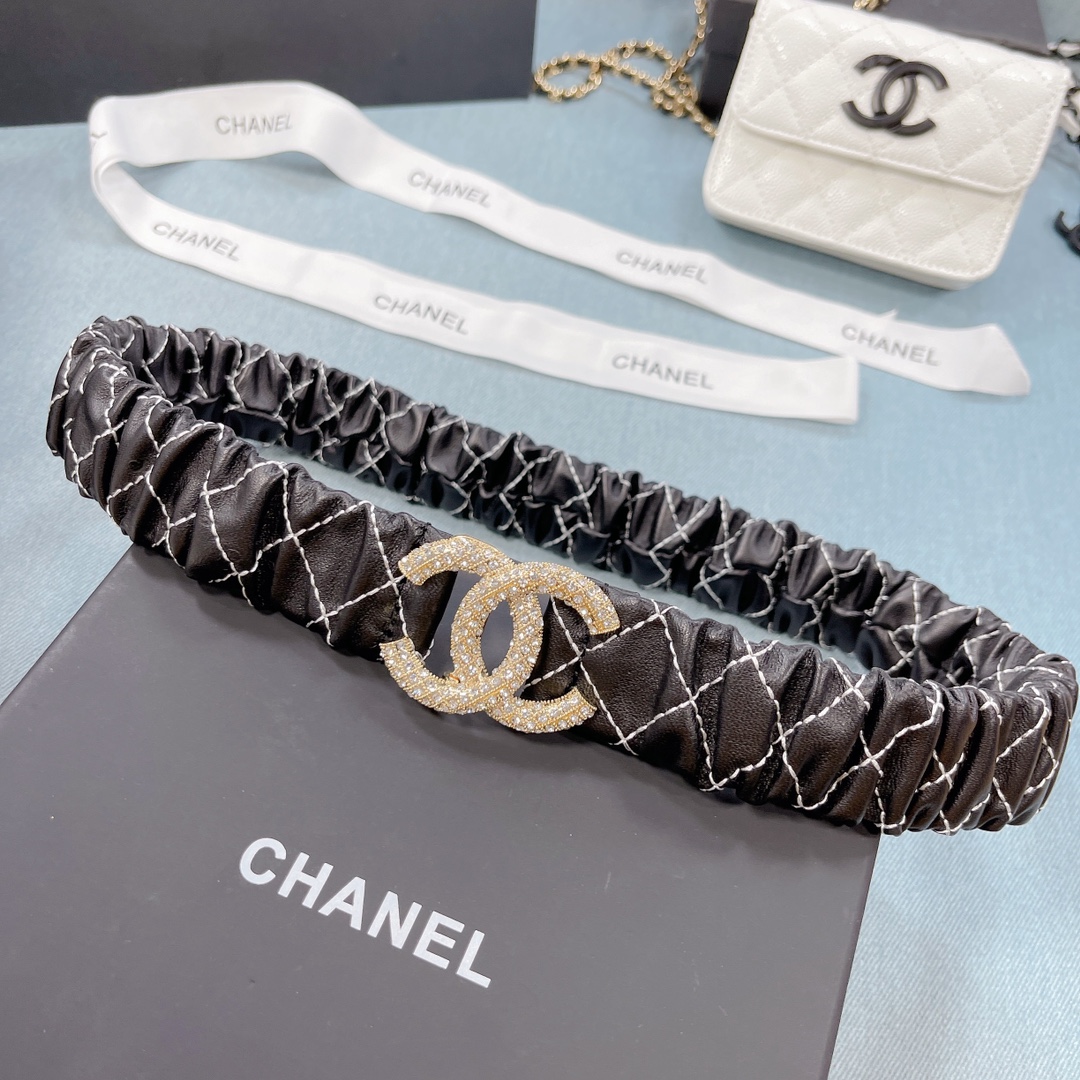 C*hanel Top Version 3.0cm