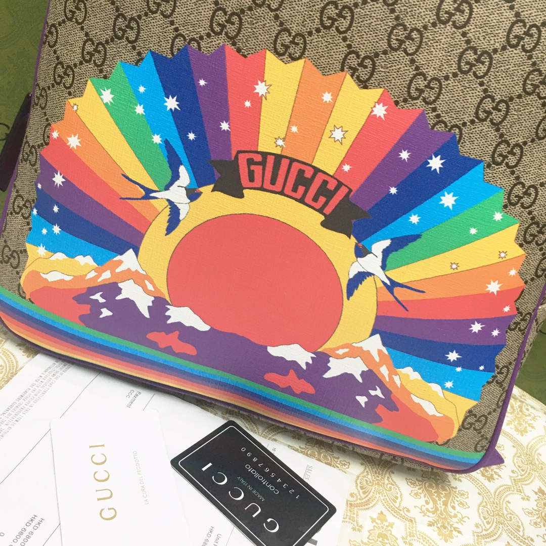 Kids Top Quality Bags 37*34*11 CM