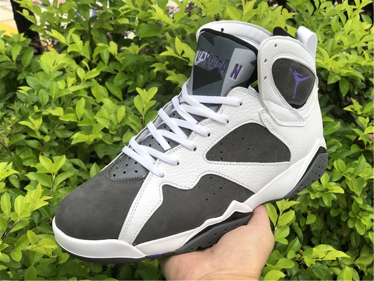 Air Jordan 7 Flint CU9307-100