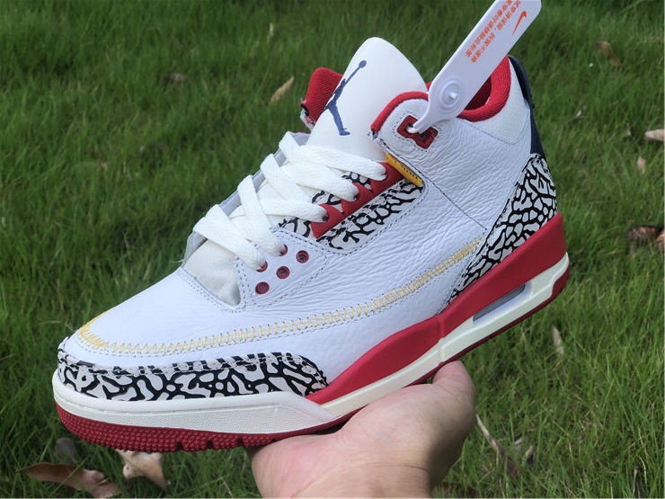 Air Jordan3 DH3434 -13