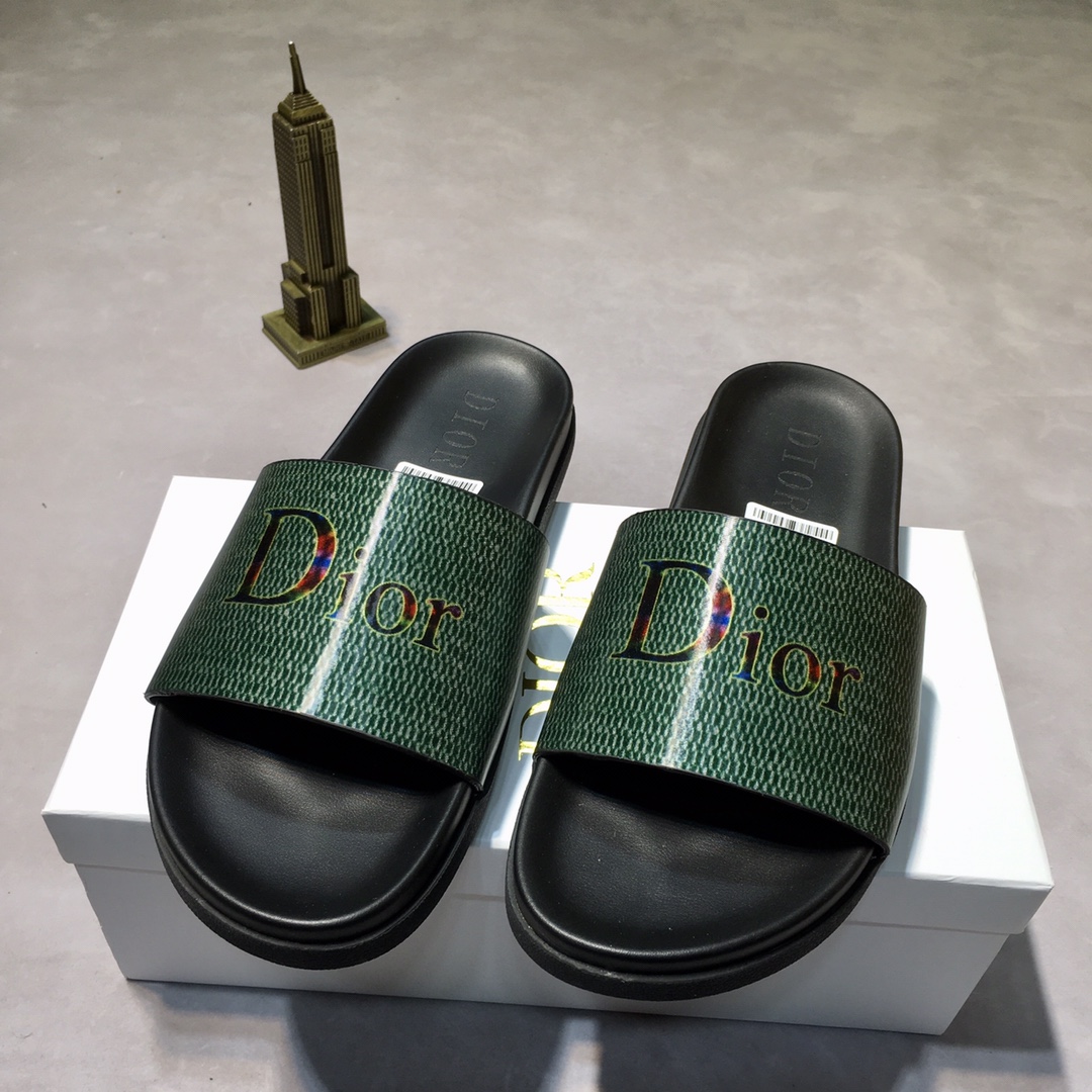 Men D*or Sandals Top Version