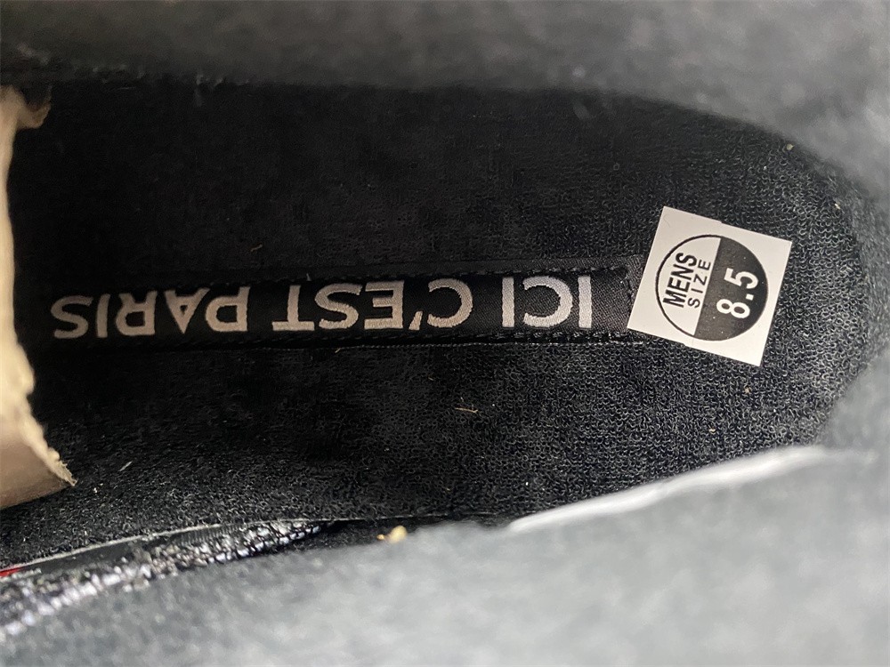 Air Jordan 6 Bordeaux CT8529-063