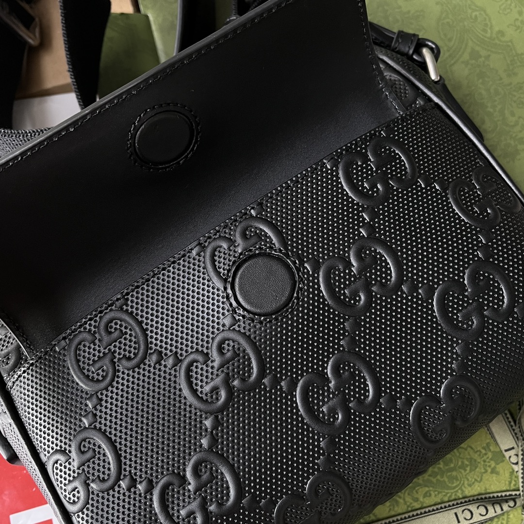 G*ucci Bag Top Quality 16*20*7CM