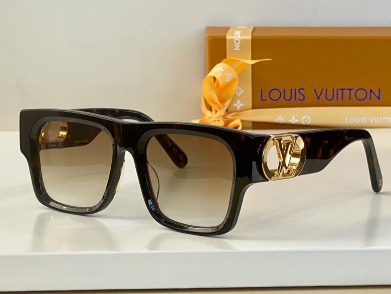 Top Quality L*ouis V*uitton Glasses