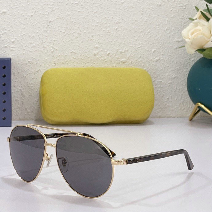 Top Quality G*ucci Glasses