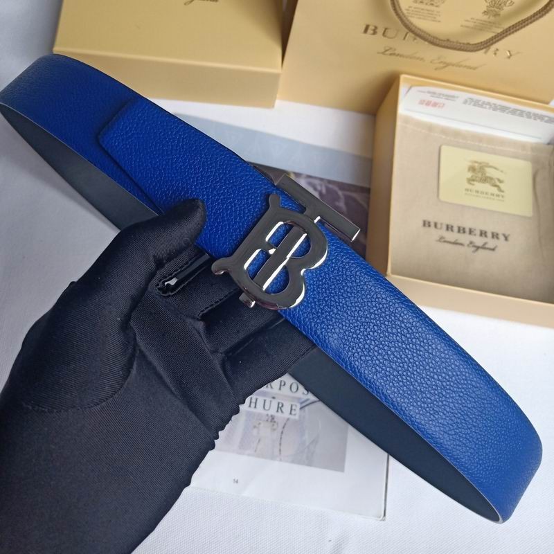 B*rberrry Belts Top Version