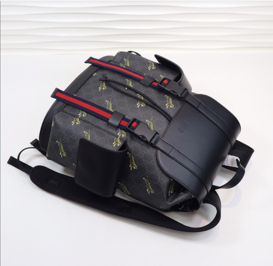 G*ucci Top Bag 34*42*16cm