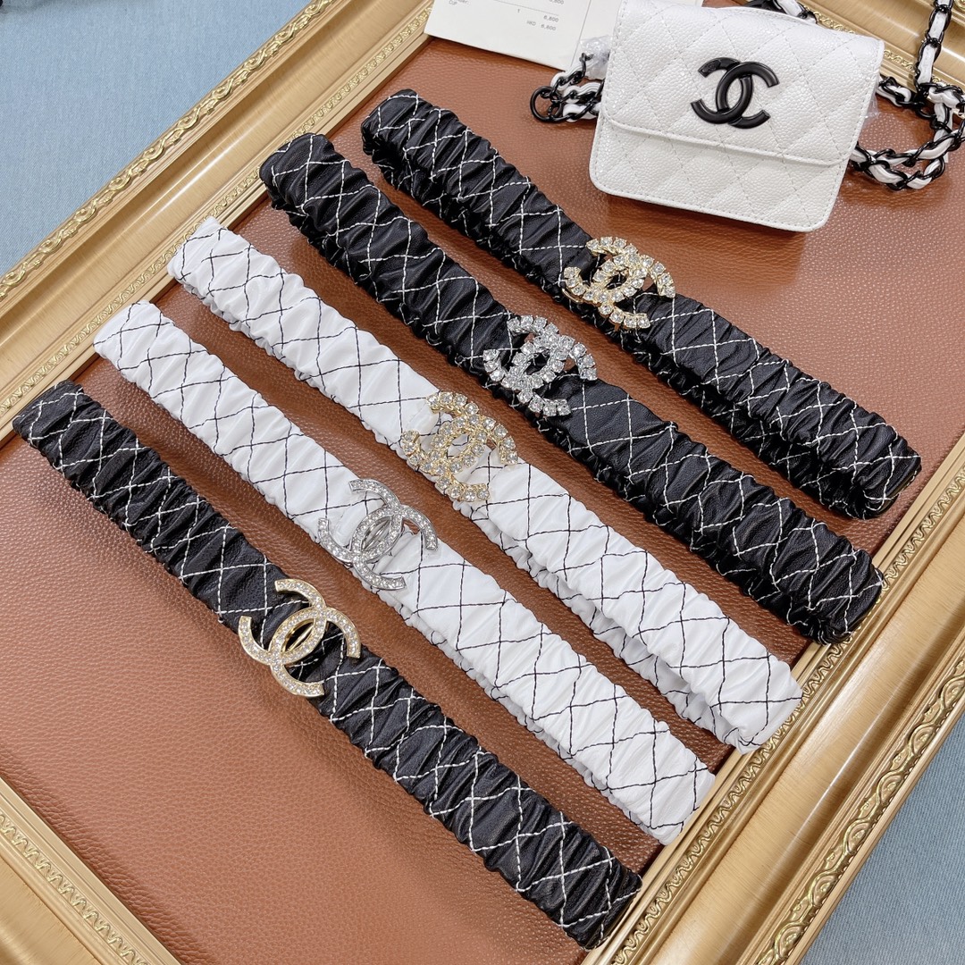 C*hanel Top Version 3.0cm