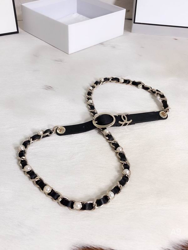 C*anel Belts Top Version