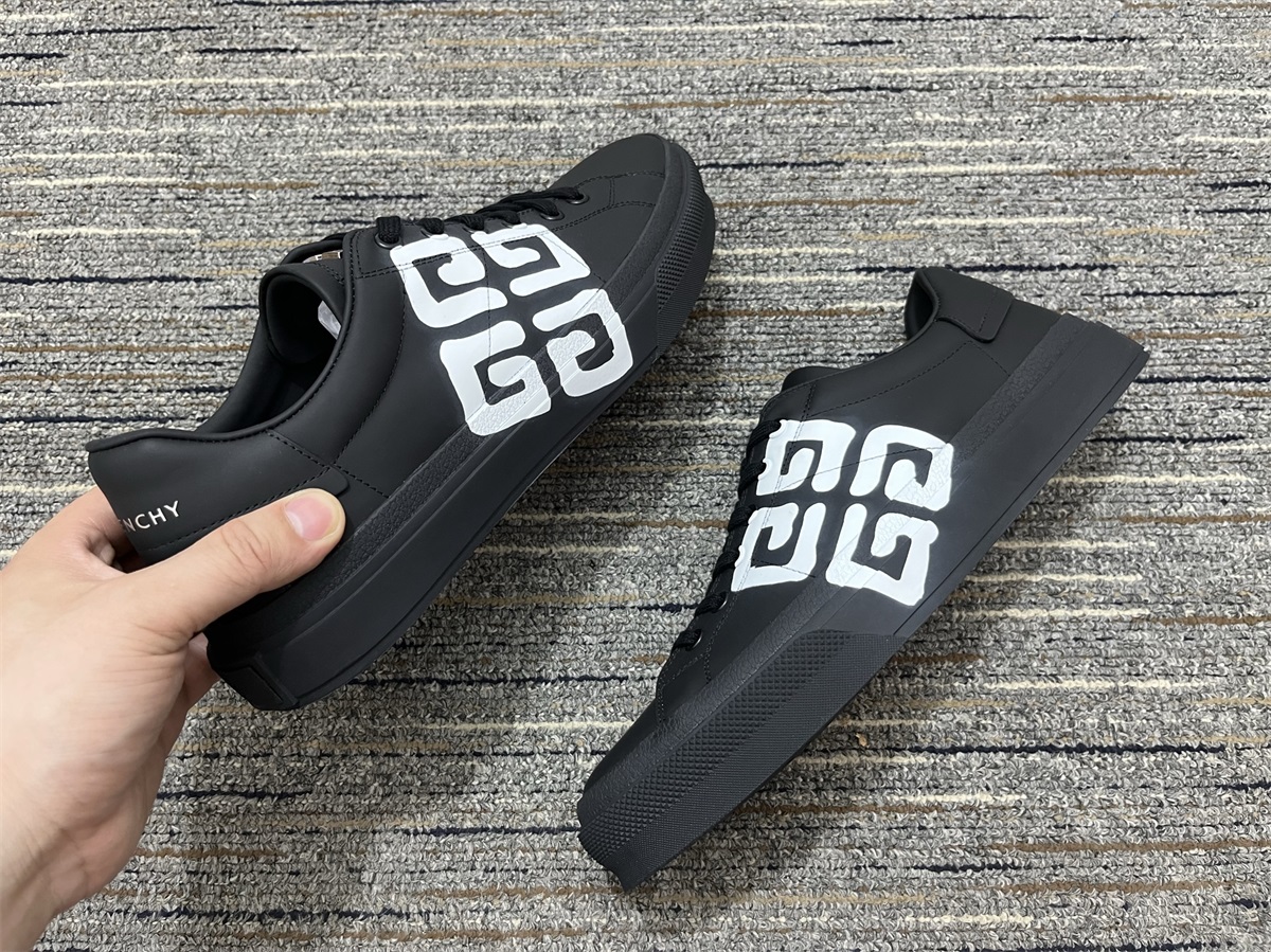 Men Women G*venchy Top Quality Sneakers